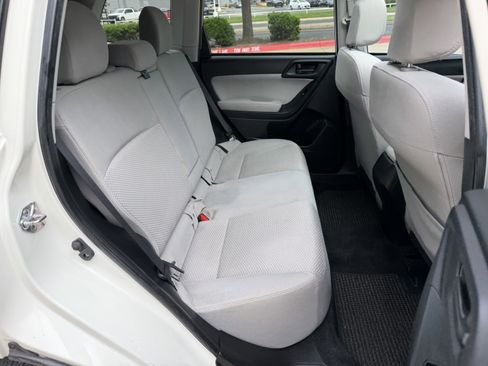 Used 2015 Subaru Forester 2.5i Premium w/ Popular Package #2 image 14