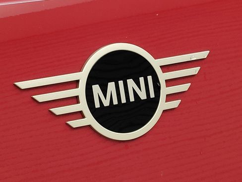 Used 2025 MINI Cooper Countryman S w/ Comfort Package Max AWD/4WD image 9