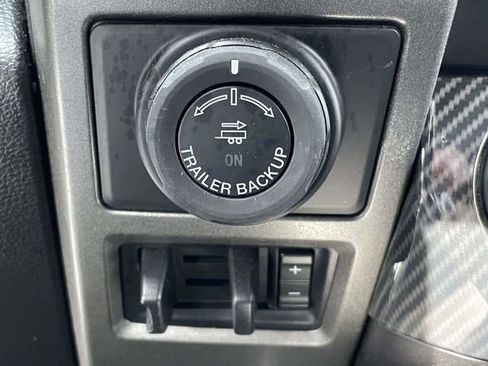 Used 2018 Ford F150 Raptor w/ Equipment Group 802A Luxury image 25