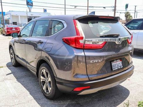Used 2019 Honda CR-V LX image 13
