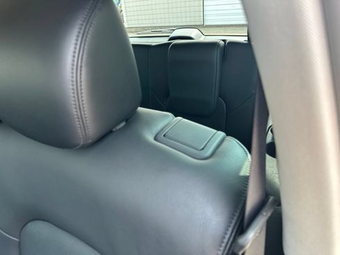 Used 2023 Nissan Armada SL w/ Cargo Package AWD/4WD image 26