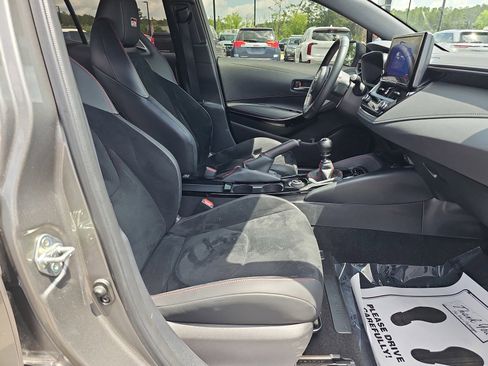 Used 2025 Toyota Corolla GR AWD/4WD image 11