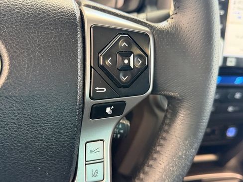 Used 2022 Toyota 4Runner Limited RWD image 22