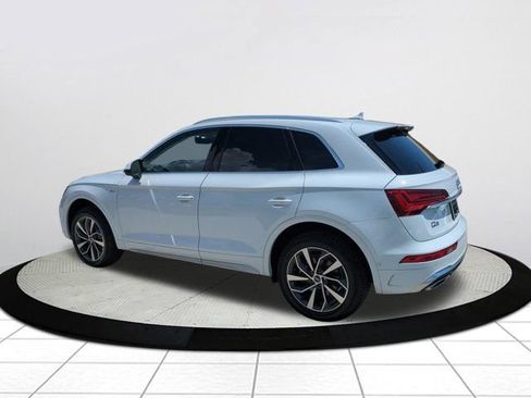 Used 2023 Audi Q5 2.0T Prestige w/ Prestige Package AWD/4WD image 5