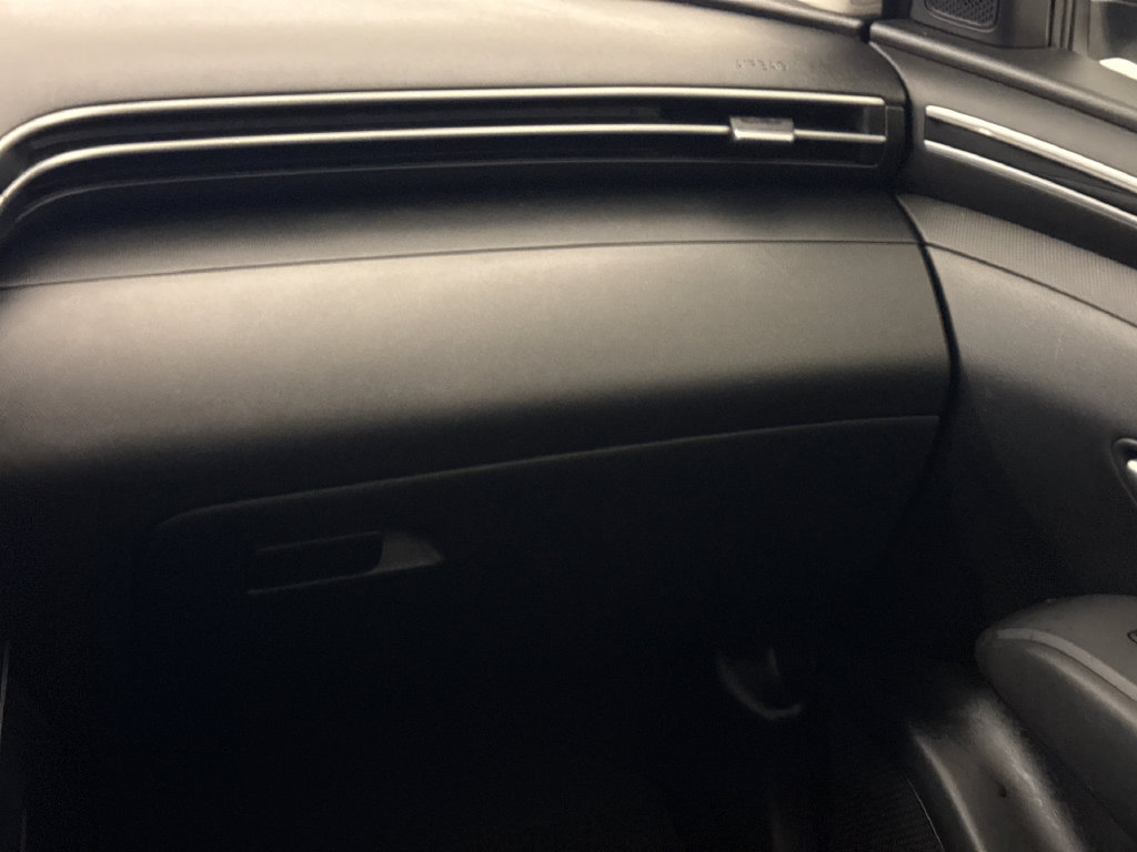 Used 2022 Hyundai Tucson SE FWD image 15