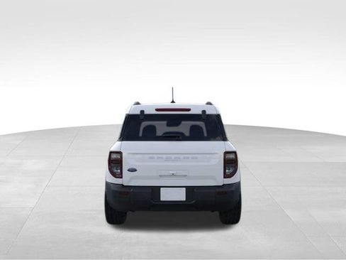 Used 2025 Ford Bronco Sport Big Bend AWD/4WD image 6