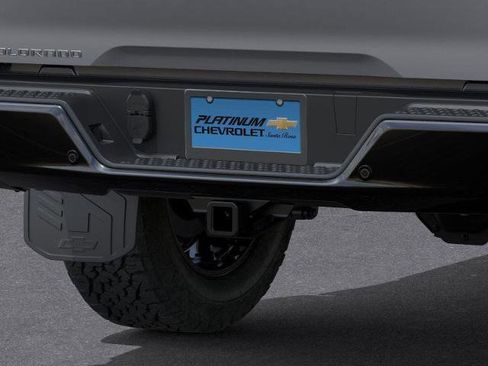New 2026 Chevrolet Colorado Trail Boss image 14