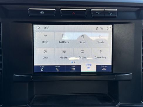 Used 2023 Ford F250 XL w/ FX4 Off-Road Package image 26