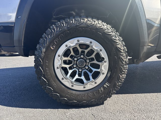 Used 2023 RAM 1500 TRX w/ TRX Level 2 Equipment Group AWD/4WD image 19
