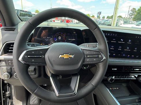 New 2026 Chevrolet Tahoe LT w/ Comfort Package AWD/4WD image 20