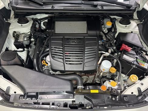 Used 2019 Subaru WRX Premium image 3