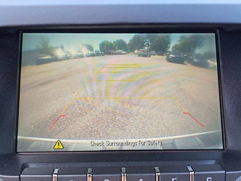 Used 2015 Chevrolet Equinox LT w/ Driver Convenience Package FWD image 57