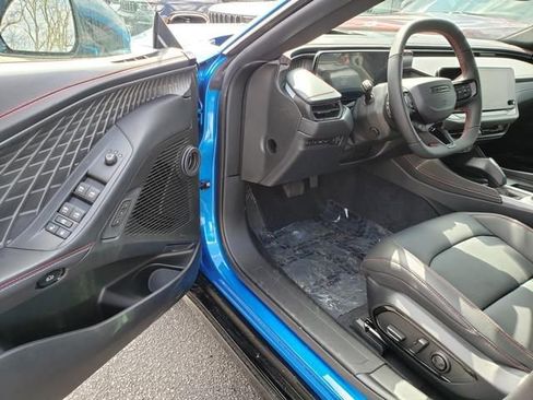 New 2026 Dodge Charger R/T image 6