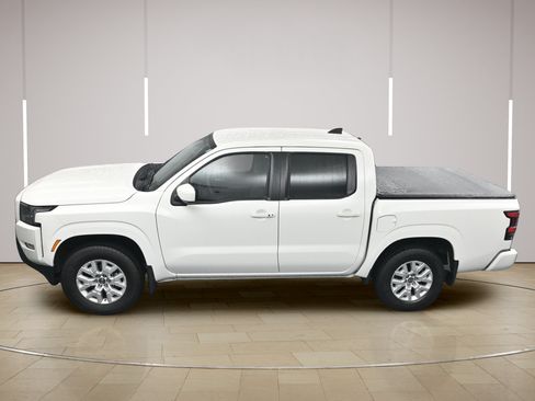 Used 2023 Nissan Frontier SV w/ SV Convenience Package RWD image 36