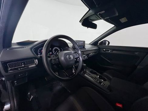 Certified 2024 Honda Civic Sport image 18