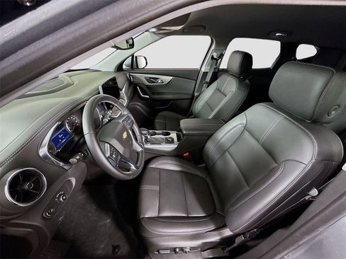 Used 2024 Chevrolet Blazer LT image 14