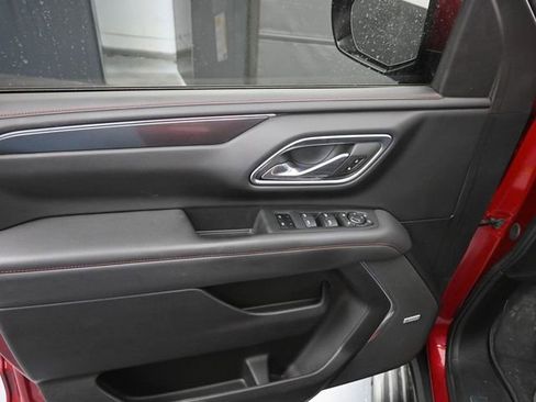 Used 2023 Chevrolet Tahoe RST w/ Luxury Package image 10