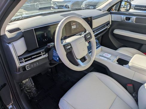 New 2026 Hyundai Santa Fe SEL FWD image 13