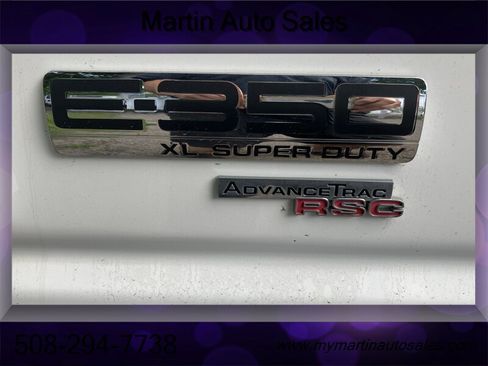 Used 2011 Ford E-350 and Econoline 350 XL w/ PWR Windows & Locks Group RWD image 16