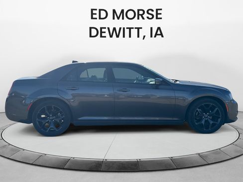 Used 2023 Chrysler 300 S image 6