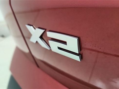Used 2025 BMW X2 M35i image 17