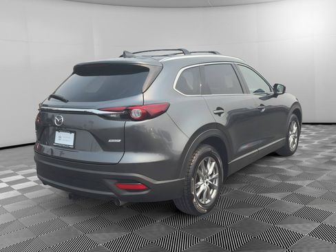 Used 2019 MAZDA CX-9 Touring AWD/4WD image 7