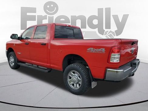 Used 2020 RAM 2500 Tradesman AWD/4WD image 5