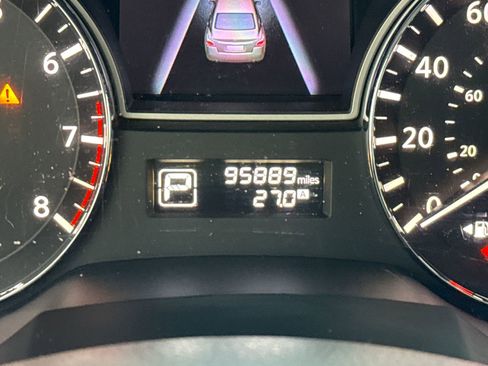 Used 2015 Nissan Altima 2.5 S w/ Special Edition Package FWD image 20