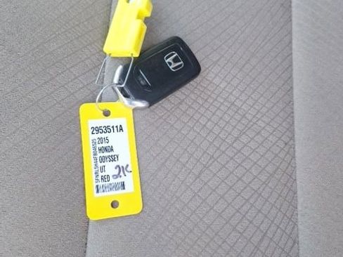 Used 2015 Honda Odyssey EX image 34