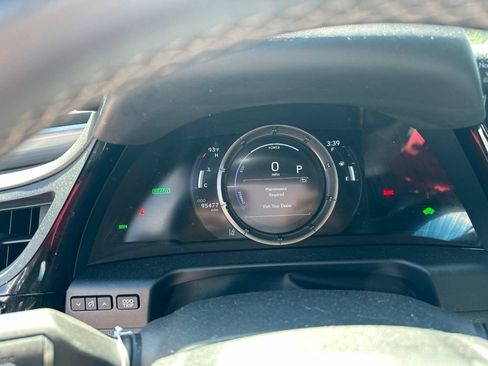 Used 2022 Lexus ES 300h F Sport w/ Accessory Package FWD image 14