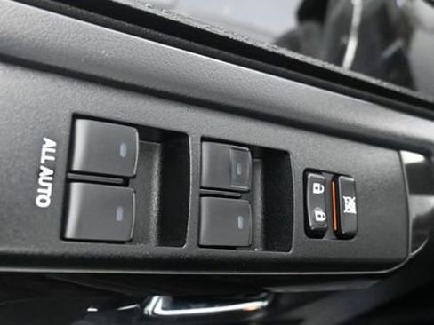 Used 2024 Toyota 4Runner TRD Off-Road image 11