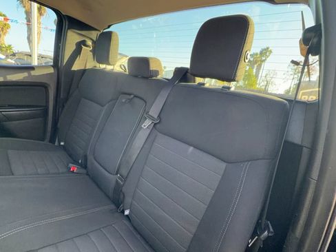 Used 2019 Ford Ranger XLT w/ Equipment Group 301A Mid RWD image 35