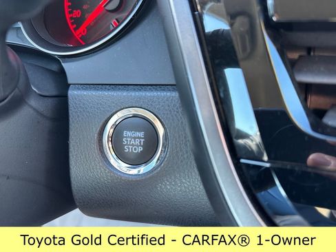 Certified 2023 Toyota Camry TRD w/ TRD Package w/JBL Audio image 38