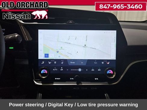 Used 2023 Lexus RZ 450e Premium w/ Technology Package AWD/4WD image 7