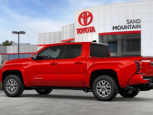 New 2026 Toyota Tacoma SR5 image 5