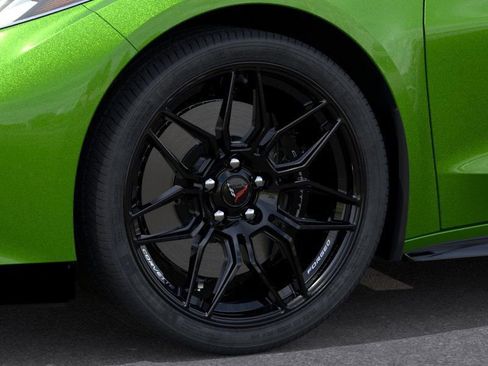 New 2026 Chevrolet Corvette Z06 image 9