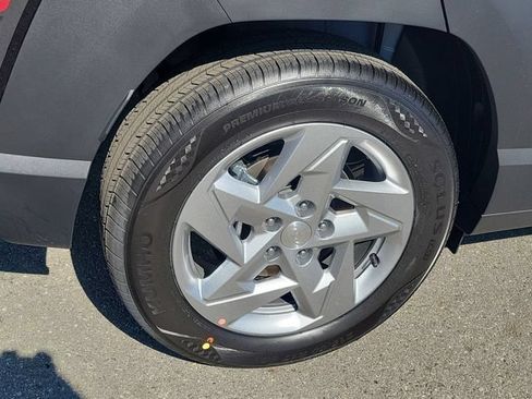 New 2026 Hyundai Kona SE FWD image 29