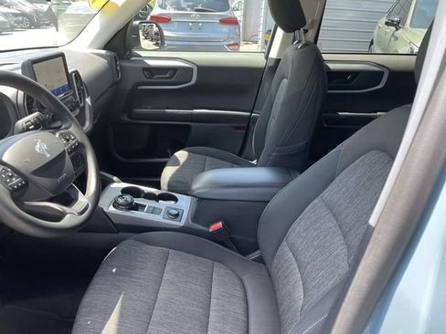 Used 2021 Ford Bronco Sport Big Bend AWD/4WD image 18
