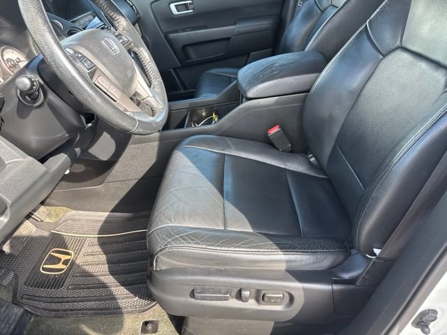 Used 2015 Honda Pilot Touring image 18