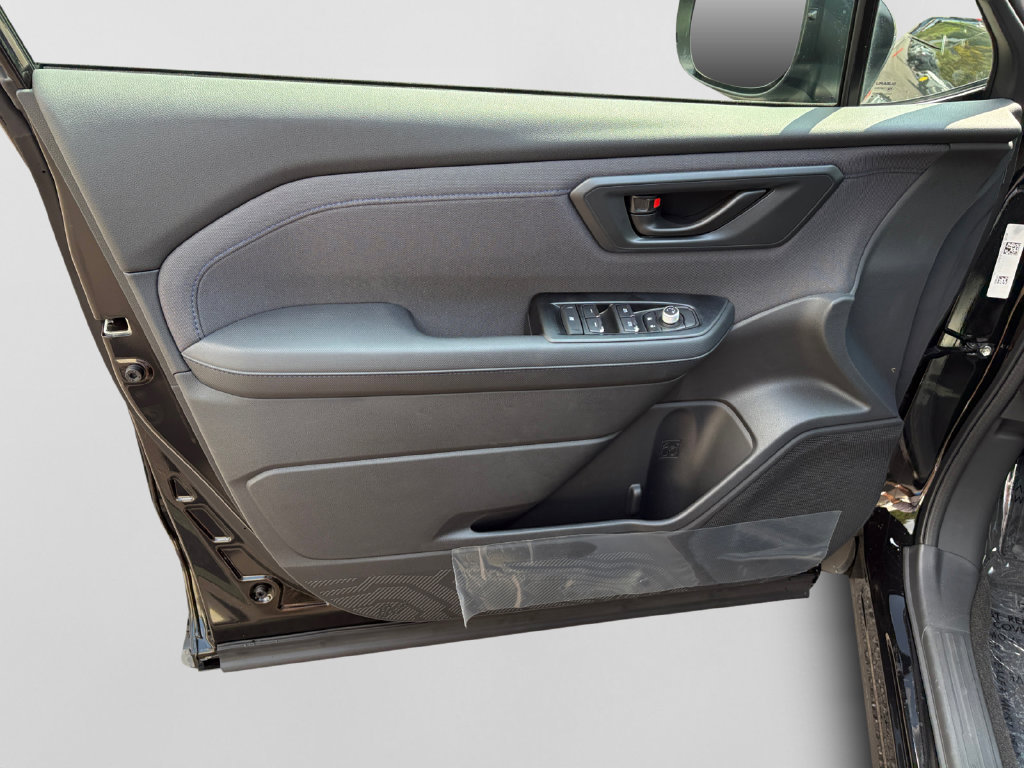 New 2026 Subaru Forester Premium AWD/4WD image 9