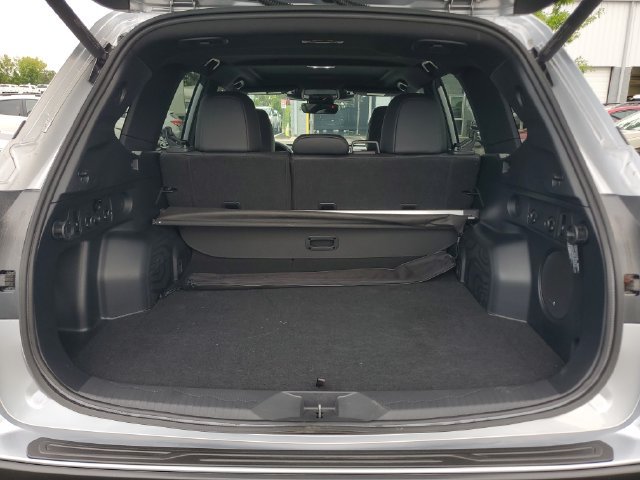 Certified 2026 Subaru Forester Limited w/ Premium/Limited Package AWD/4WD image 11