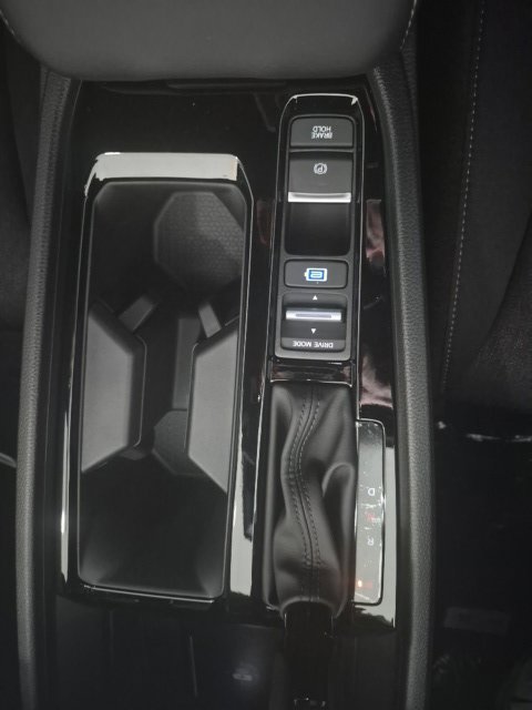 New 2026 Honda Accord Sport image 23