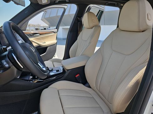 Used 2024 BMW X3 sDrive30i w/ Convenience Package image 15