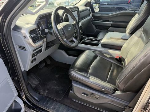 Used 2021 Ford F150 XLT w/ Equipment Group 302A High RWD image 11