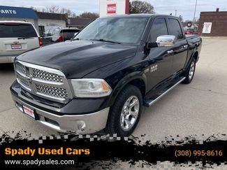 Used 2016 RAM 1500 Laramie w/ Convenience Group AWD/4WD video 1