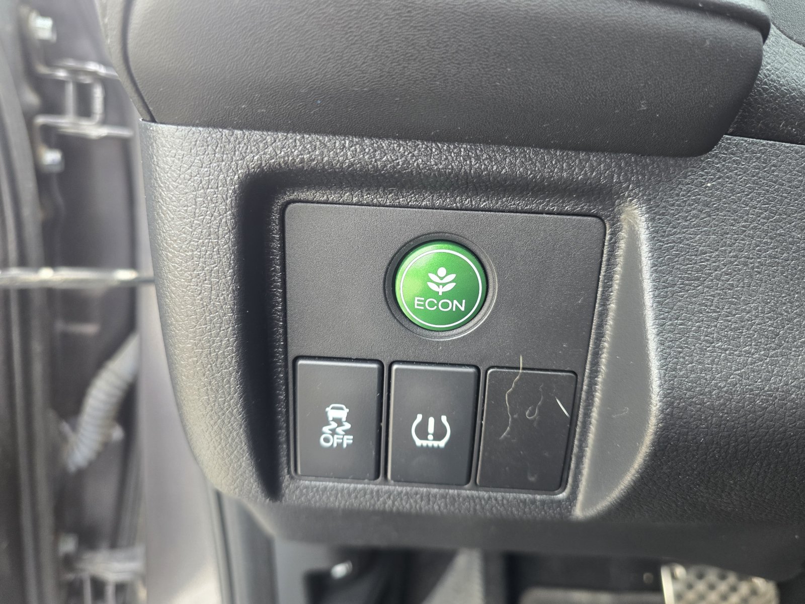 Used 2022 Honda HR-V Sport image 18
