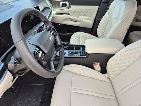 New 2026 Kia Sorento SX Prestige AWD/4WD image 10