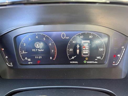 Certified 2026 Honda CR-V EX-L image 18