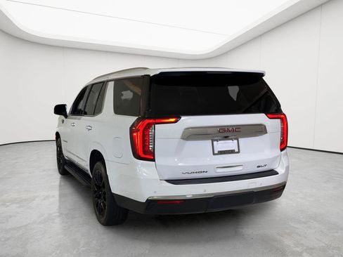 Used 2024 GMC Yukon AT4 w/ AT4 Premium Plus Package AWD/4WD image 33