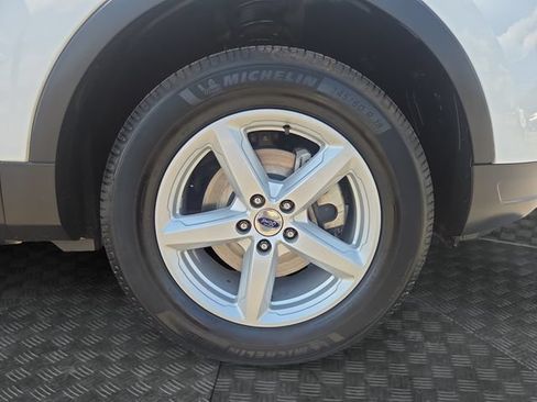Used 2019 Ford Explorer 4WD image 37
